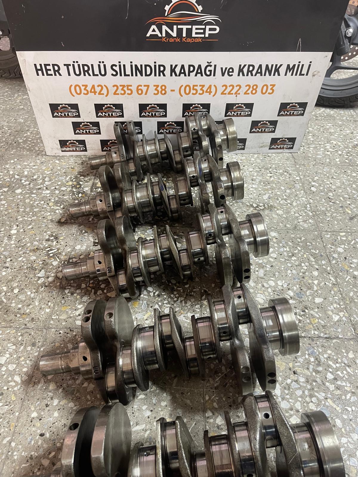 RANGE ROVER 2.7 LR052136